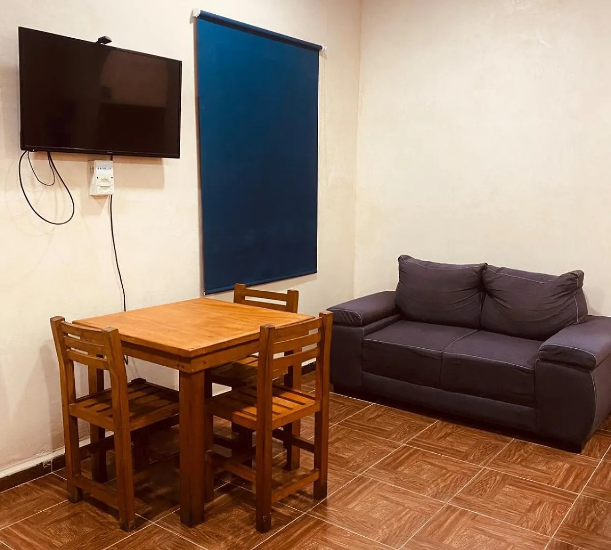 Departamento Estudio 3 Isla Mujeres 0*,
